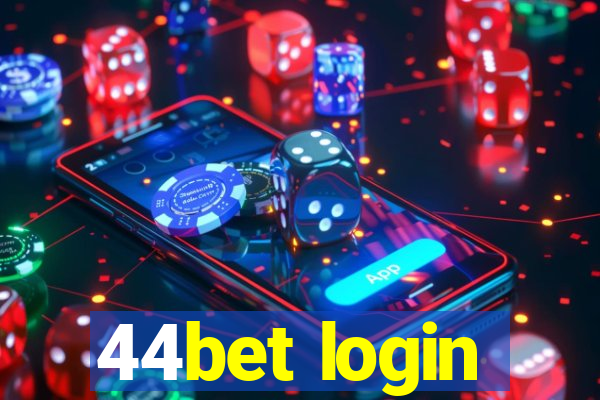 44bet login